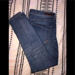 EXPRESS Denim Jeans